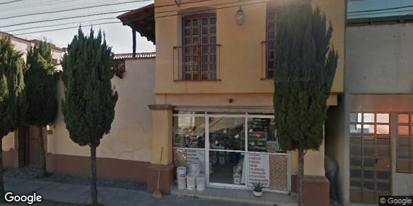 AGENCIA FISCAL SIN NOMBRE
